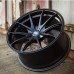 BOLA B9 18x9.0 MATT BLACK